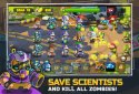 Zombie Apocalypse - Free zombie games screenshot 2