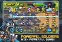 Zombie Apocalypse - Free zombie games screenshot 3