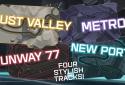 Hyperdrome - Tactical Battle Racing screenshot 3