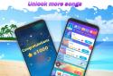 Magic Piano Tiles 2018 screenshot 1