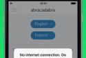 Abracadabra - живой переводчик screenshot 4