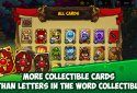 Incursion Defense: Cards TD screenshot 5