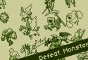 Timing Hero VIP : Retro Fighting Action RPG screenshot 4