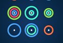 Stackz - Put the Rings on: Color Puzzle screenshot 2