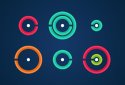 Stackz - Put the Rings on: Color Puzzle screenshot 4