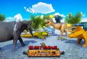 Beast Animals Kingdom Battle: Epic Battle screenshot 6