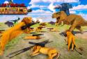 Beast Animals Kingdom Battle: Epic Battle screenshot 7