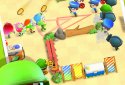 Zombie Beach Party screenshot 5