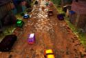 Tuk Tuk drive Traffic Simulator 3D screenshot 6