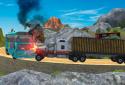 Bus Racing - Offroad 2018 screenshot 1