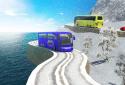 Bus Racing - Offroad 2018 screenshot 2