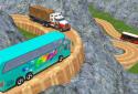 Bus Racing - Offroad 2018 screenshot 6