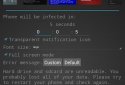 Virus Maker prank screenshot 10