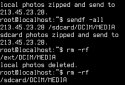 Virus Maker prank screenshot 3