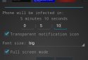 Virus Maker prank screenshot 5