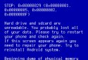 Virus Maker prank screenshot 7