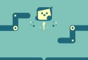 KAKIKUKU - Jump! screenshot 3