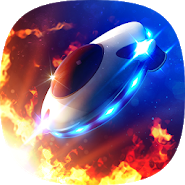 Rocket X - galactic war