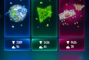 Rocket X - galactic war screenshot 2