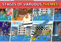 MAD RUNNER : parkour, funny, hard! screenshot 3