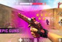 Combat Assault: FPP Shooter screenshot 1