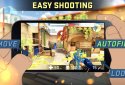 Combat Assault: FPP Shooter screenshot 3