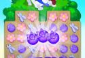 Backyard Bash: New Match 3 Pet Game screenshot 1