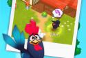 Backyard Bash: New Match 3 Pet Game screenshot 5