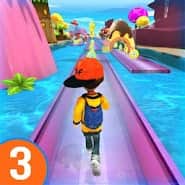 RUN RUN 3D - 3