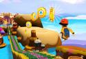 RUN RUN 3D - 3 screenshot 1
