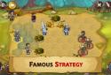 Braveland Heroes screenshot 1