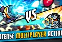 Cosmic Showdown screenshot 5