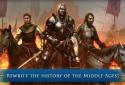 Strategy & Tactics: Dark Ages screenshot 5