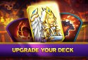 Heroes of Magic: Card Battle RPG PRO screenshot 2