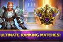 Heroes of Magic: Card Battle RPG PRO screenshot 3