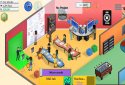 Game Dev Manager Tycoon screenshot 1