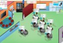 Game Dev Manager Tycoon screenshot 3