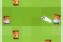Scroll Soccer screenshot 2