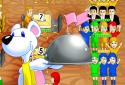 Lunch Rush HD screenshot 1