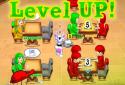Lunch Rush HD screenshot 2