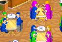Lunch Rush HD screenshot 4
