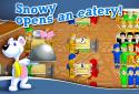 Lunch Rush HD screenshot 6
