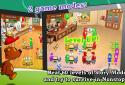 Lunch Rush HD screenshot 7