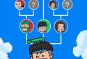Hollywhoot: Idle Parody screenshot 3