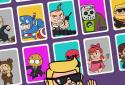 Hollywhoot: Idle Parody screenshot 7