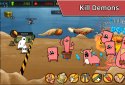Missile Dude RPG screenshot 2