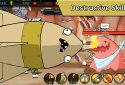 Missile Dude RPG screenshot 4