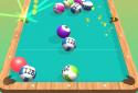 Pool 2048 screenshot 2