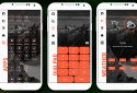 Strip Launcher 2018 - Theme screenshot 2