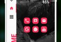 Strip Launcher 2018 - Theme screenshot 4